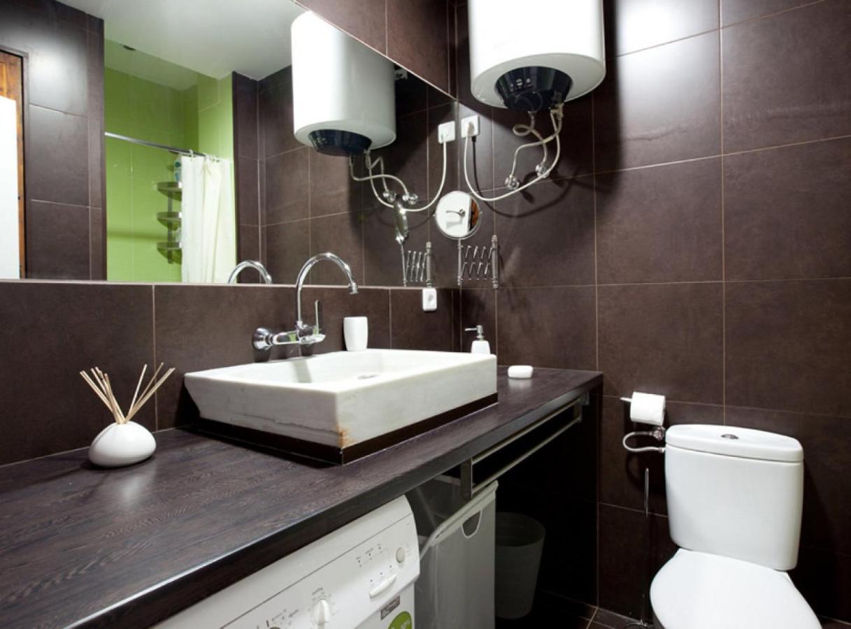 Appartement Borrell - Near Ramblas Barcelone