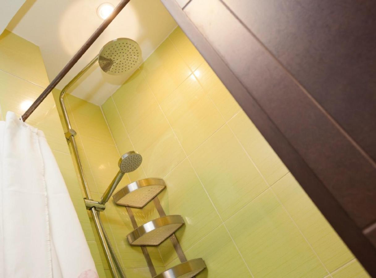 Borrell - Near Ramblas Appartement *