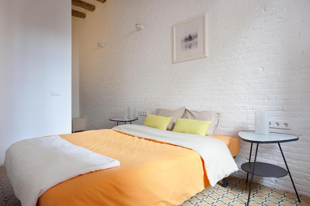 Appartement Borrell - Near Ramblas Barcelona